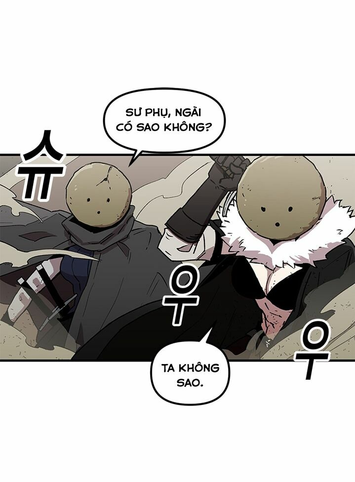 người chơi lỗi chapter 31 5