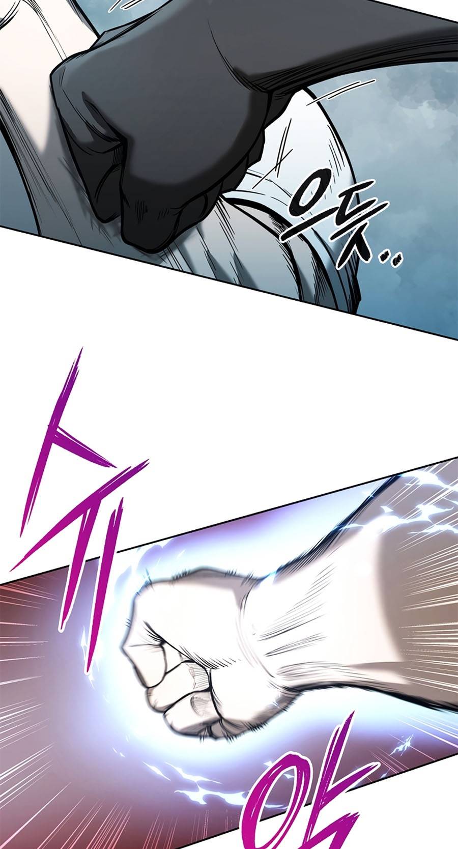 chiến binh học đường - cuộc đột kích trong ngục tối chapter 25 23