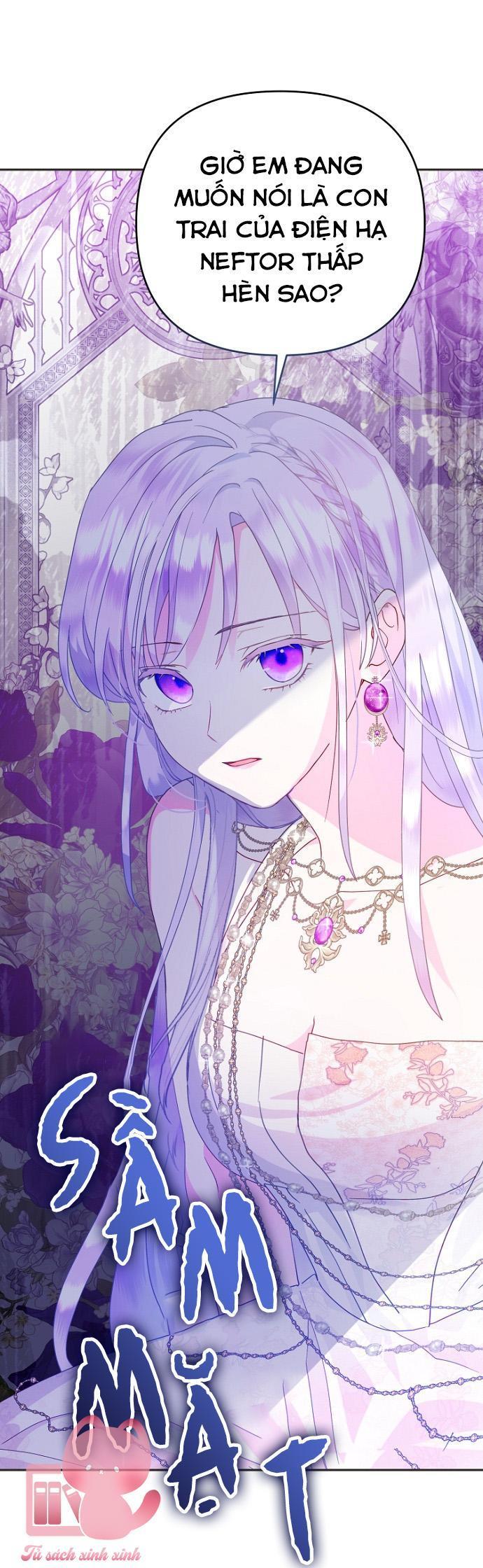 bỏ quách chồng con đi, tiền bạc mới là tất cả chapter 50 44