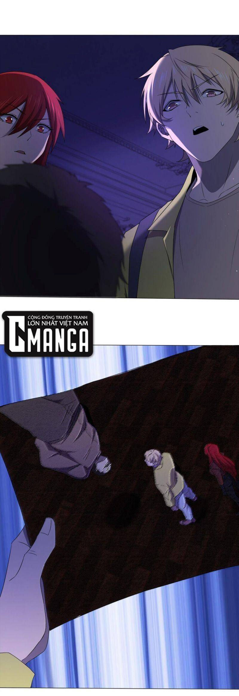 đừng hiểu lầm, tôi mới là người bị hại! chapter 85 5