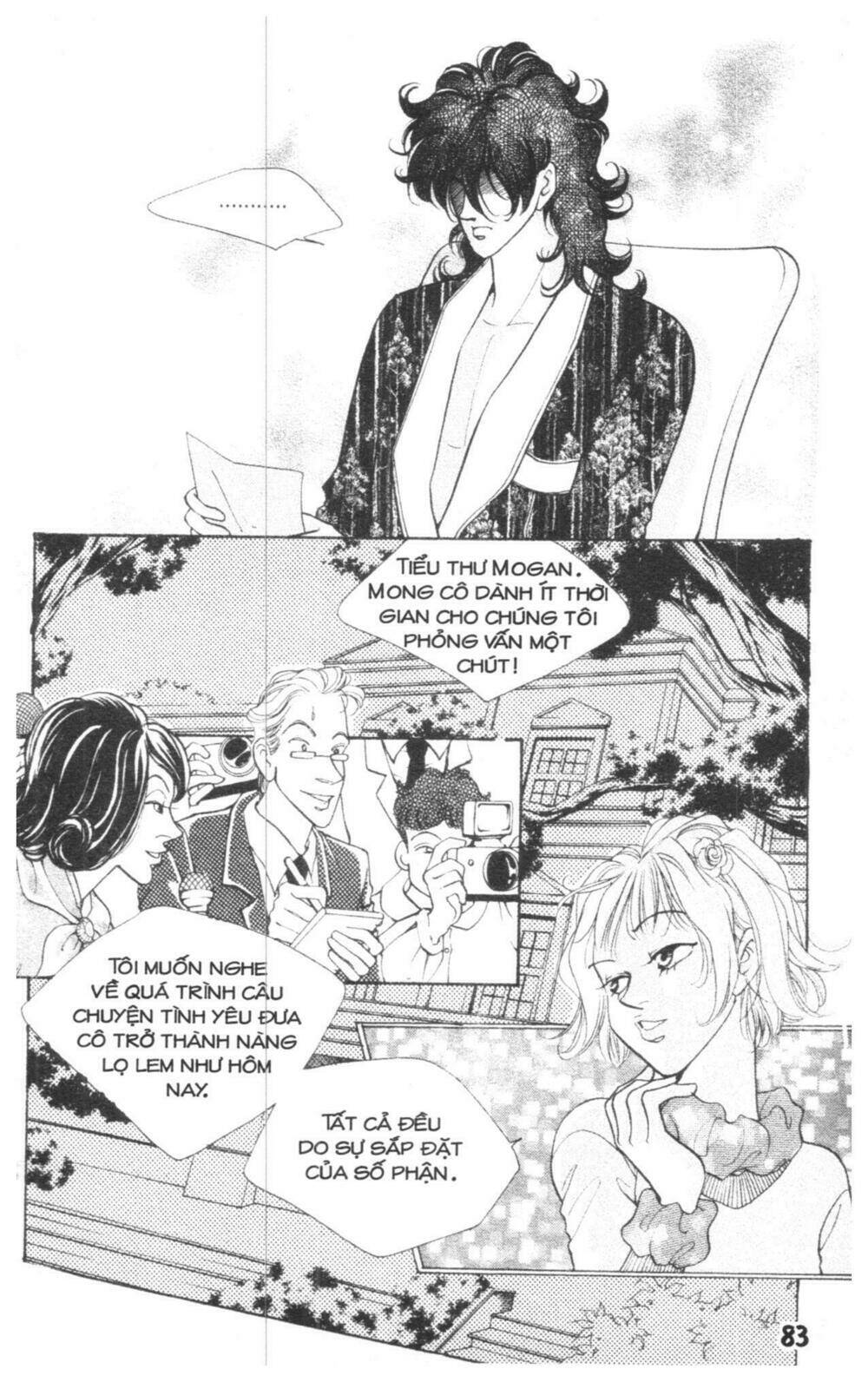 diamond hearts chapter 8 81