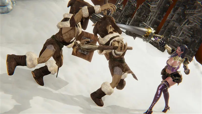 đừng gây sự với karu chapter 1 153