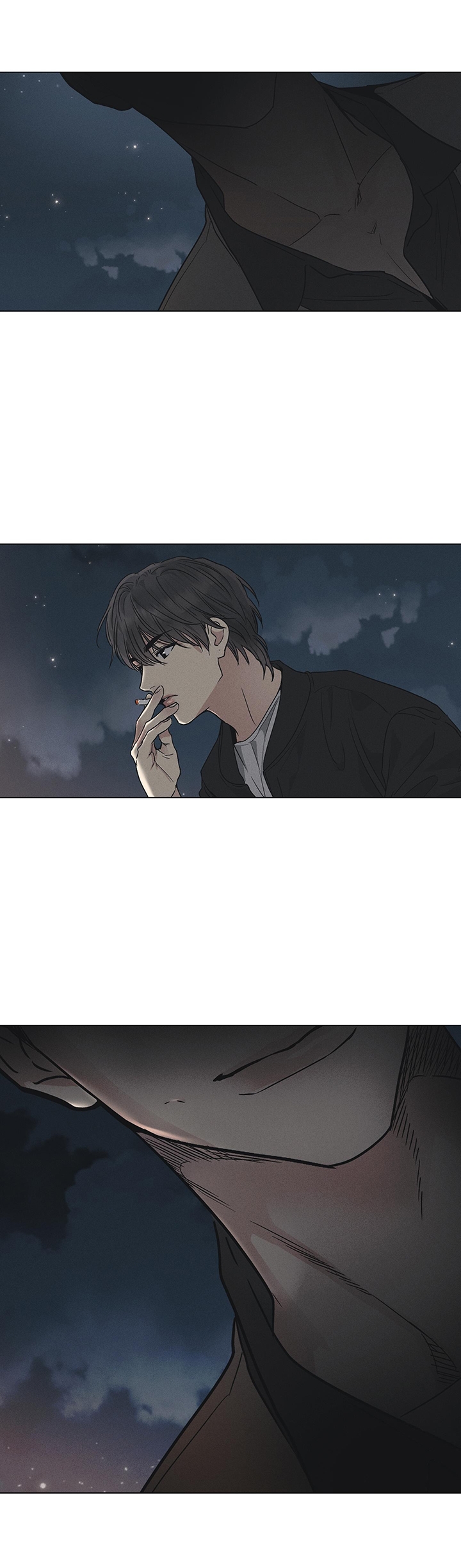 trả thù chapter 3 31