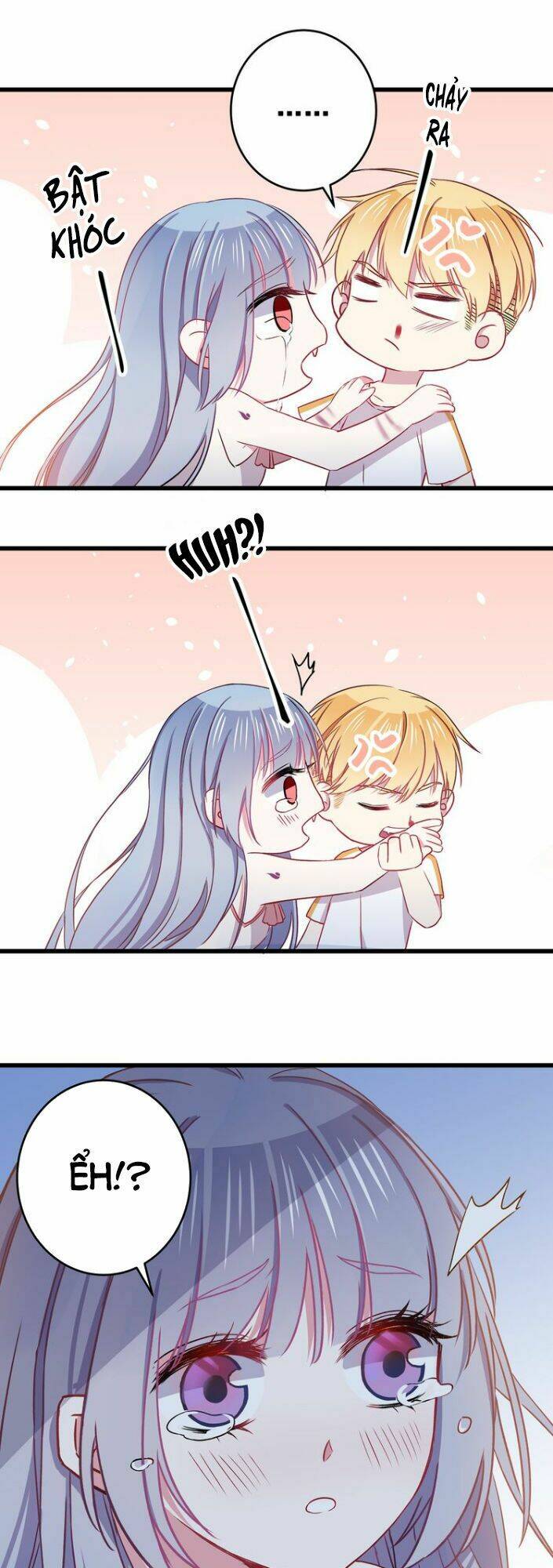 người yêu huyết ma chapter 5 33