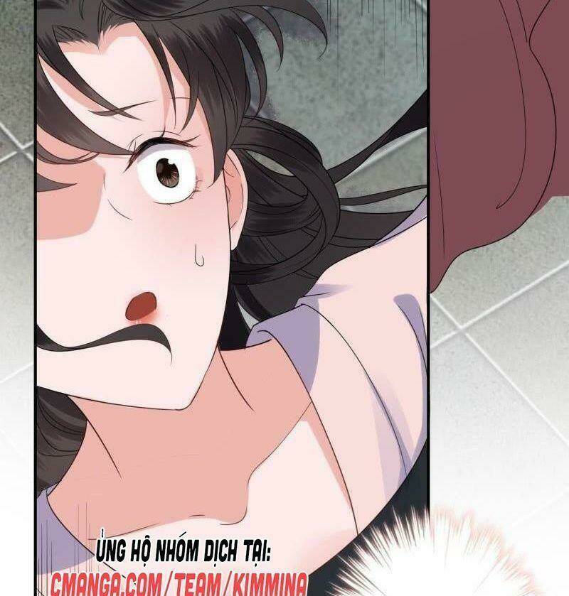 vương gia kiêu ngạo quá khó cua chapter 72 56