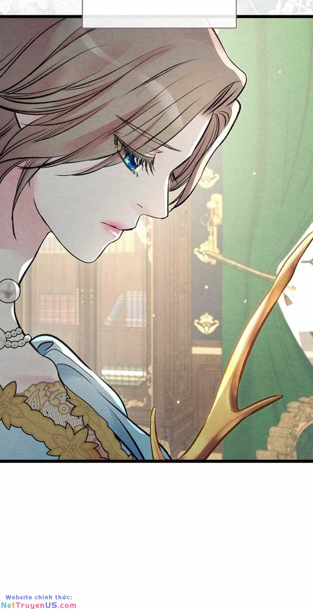 Hoàng Tử Rắc Rối chapter 32.1 37