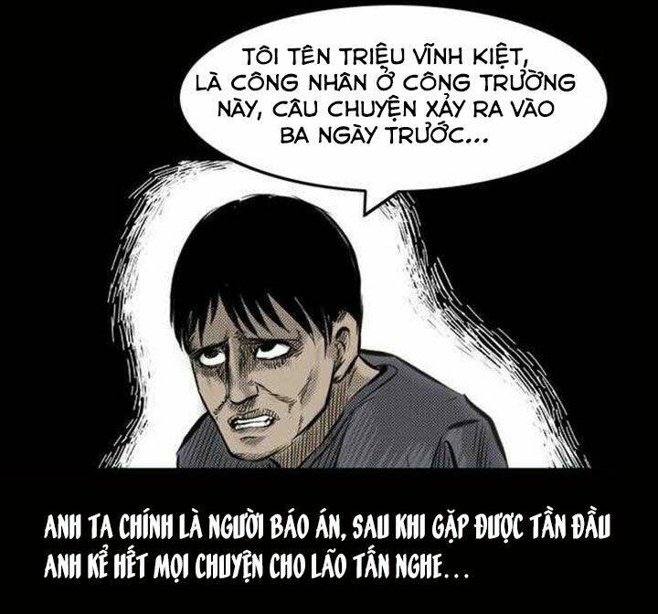 kỳ án có thật chapter 3 7