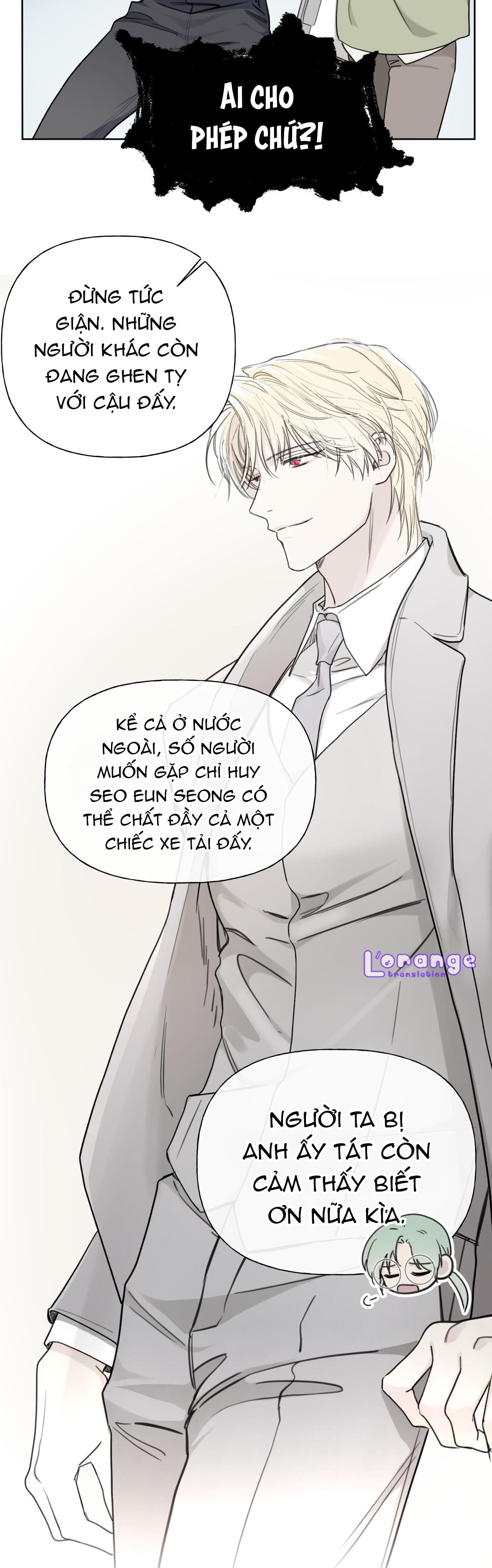 guiding nguy hiểm chapter 2 24