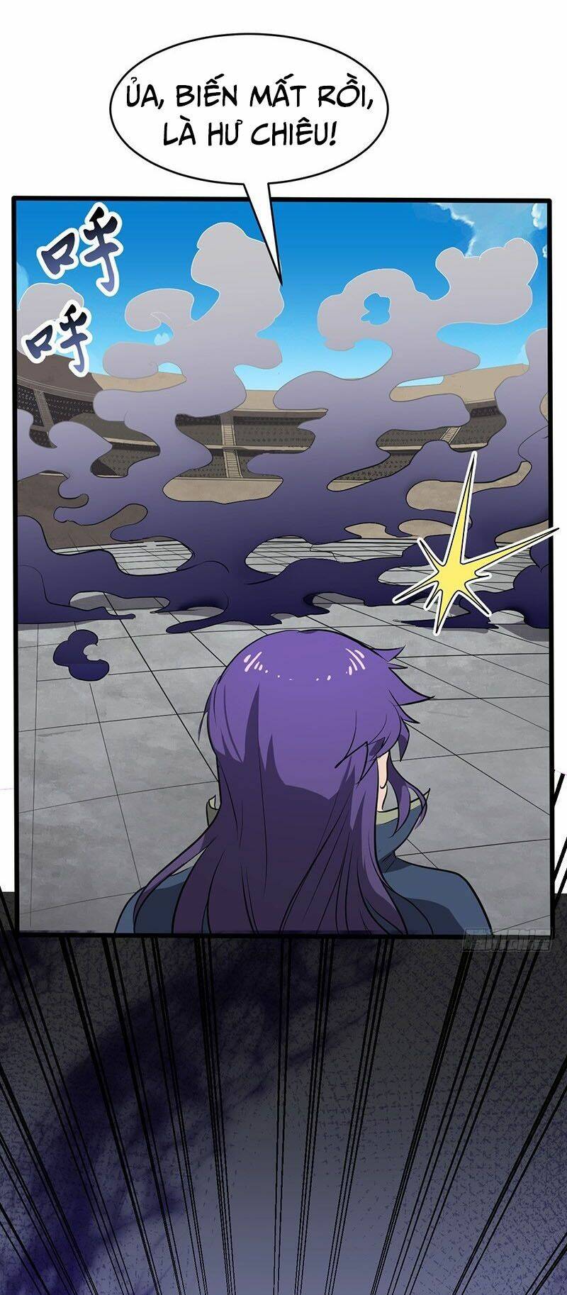 hỗn độn kiếm thần chapter 189 23