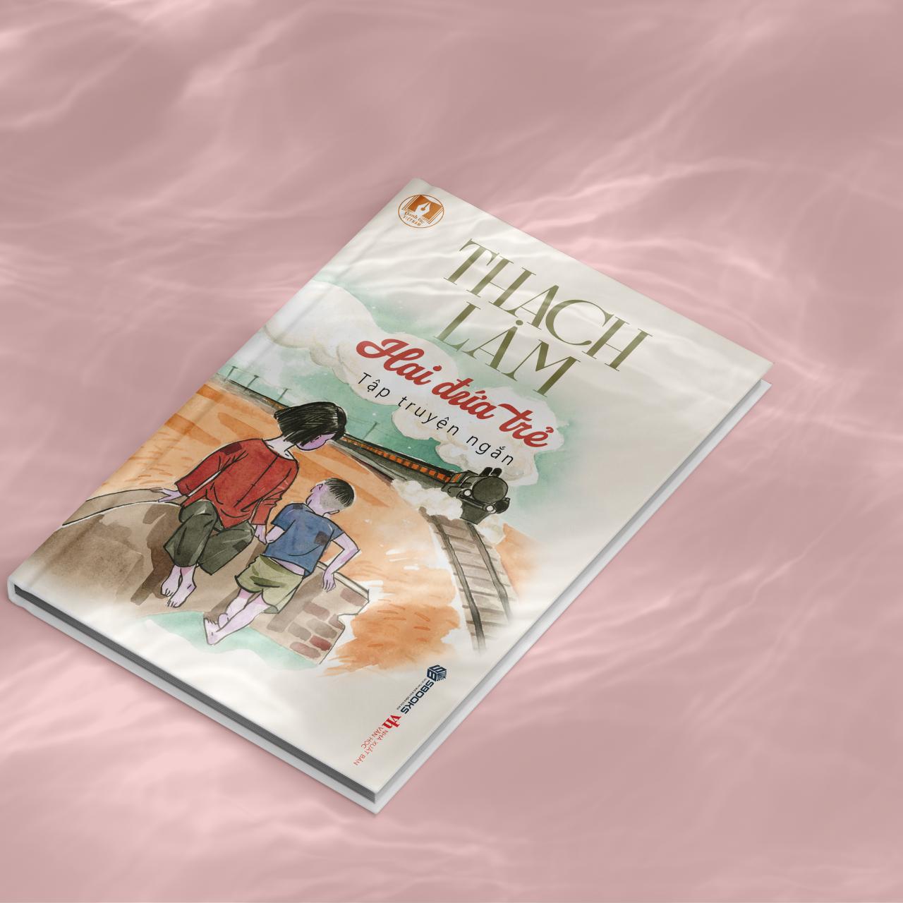 Sách - Hai Đứa Trẻ (Thạch Lam) - SBOOKS