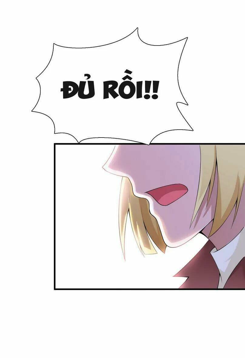 cô dâu gả thay của tổng tài chapter 106 10