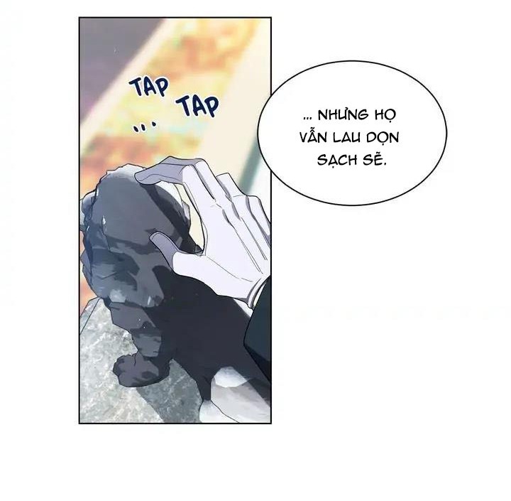 tôi là fan cứng hoàng tử chapter 47.1 4