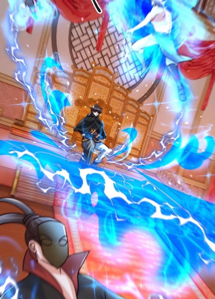 ta nuôi ma quỷ ở trấn ma ti chapter 223 103