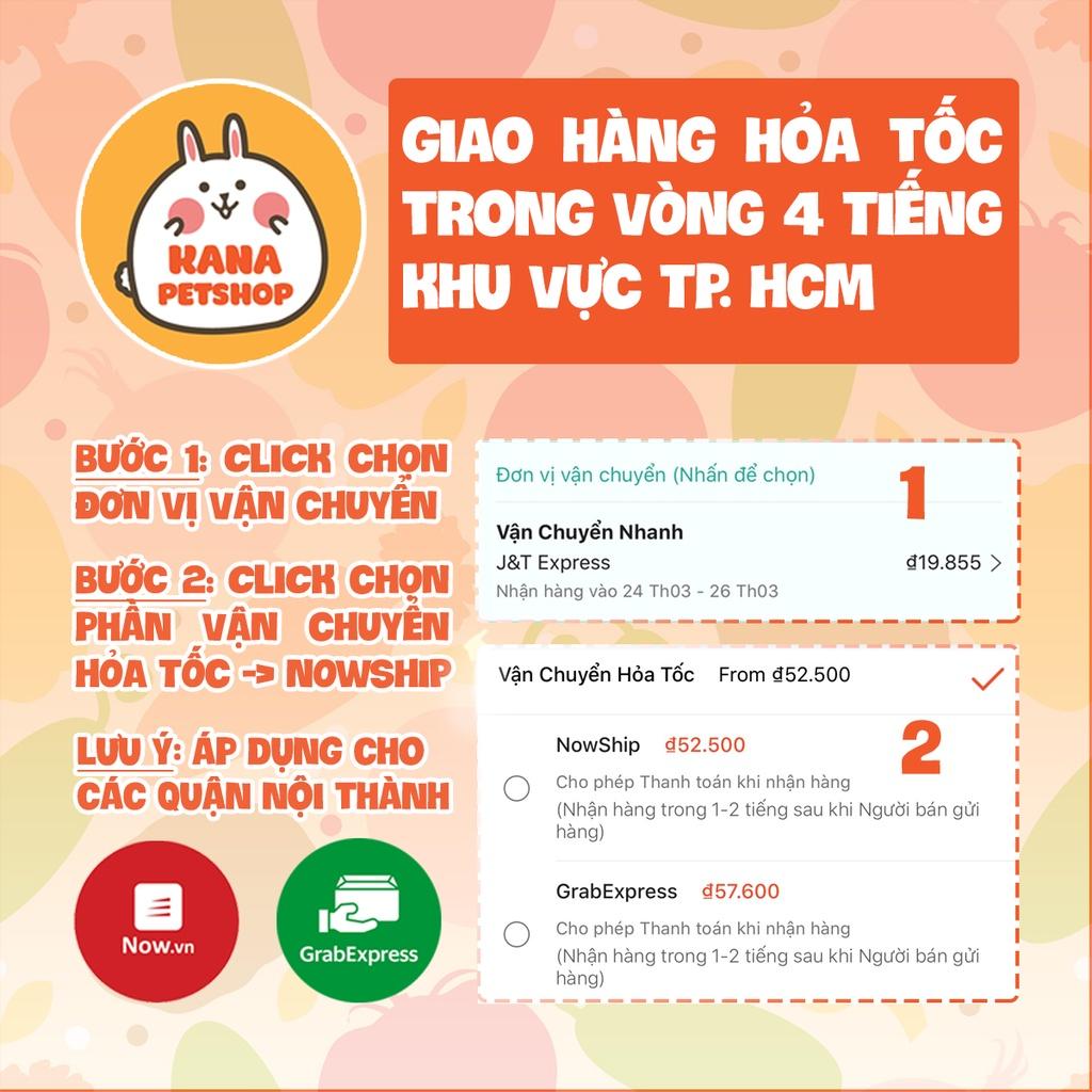 Tép Sấy Khô Hamster Thức Ăn Hamster Đồ Ăn Dặm Bổ Sung Canxi Cho Hamster , Nhím ....