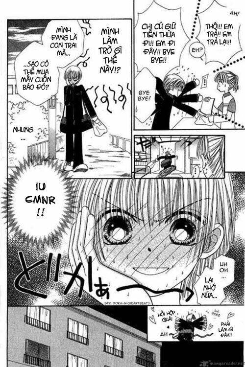 power!! chapter 25 16