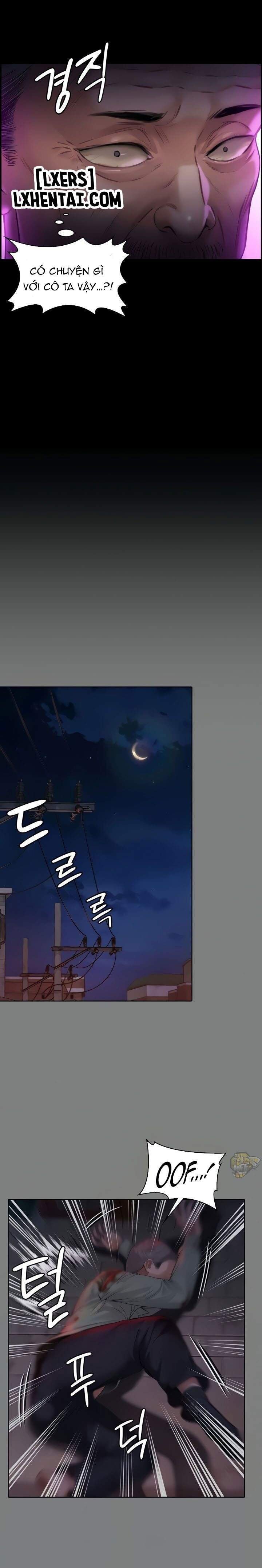 ong chúa chapter 182 4