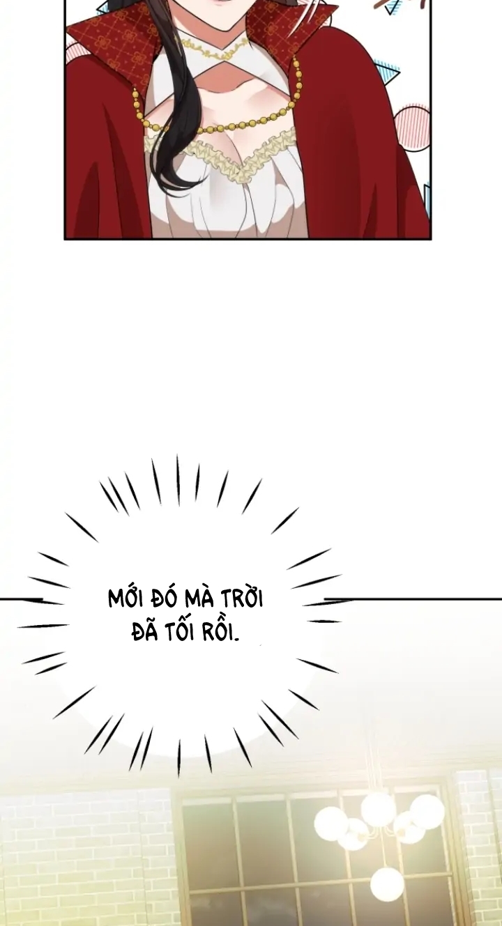 [18+] dũng sĩ vị tha chapter 12.2 27