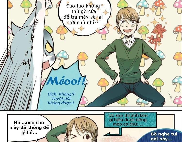 thời khắc ấy, chúng ta gặp nhau chapter 3 13