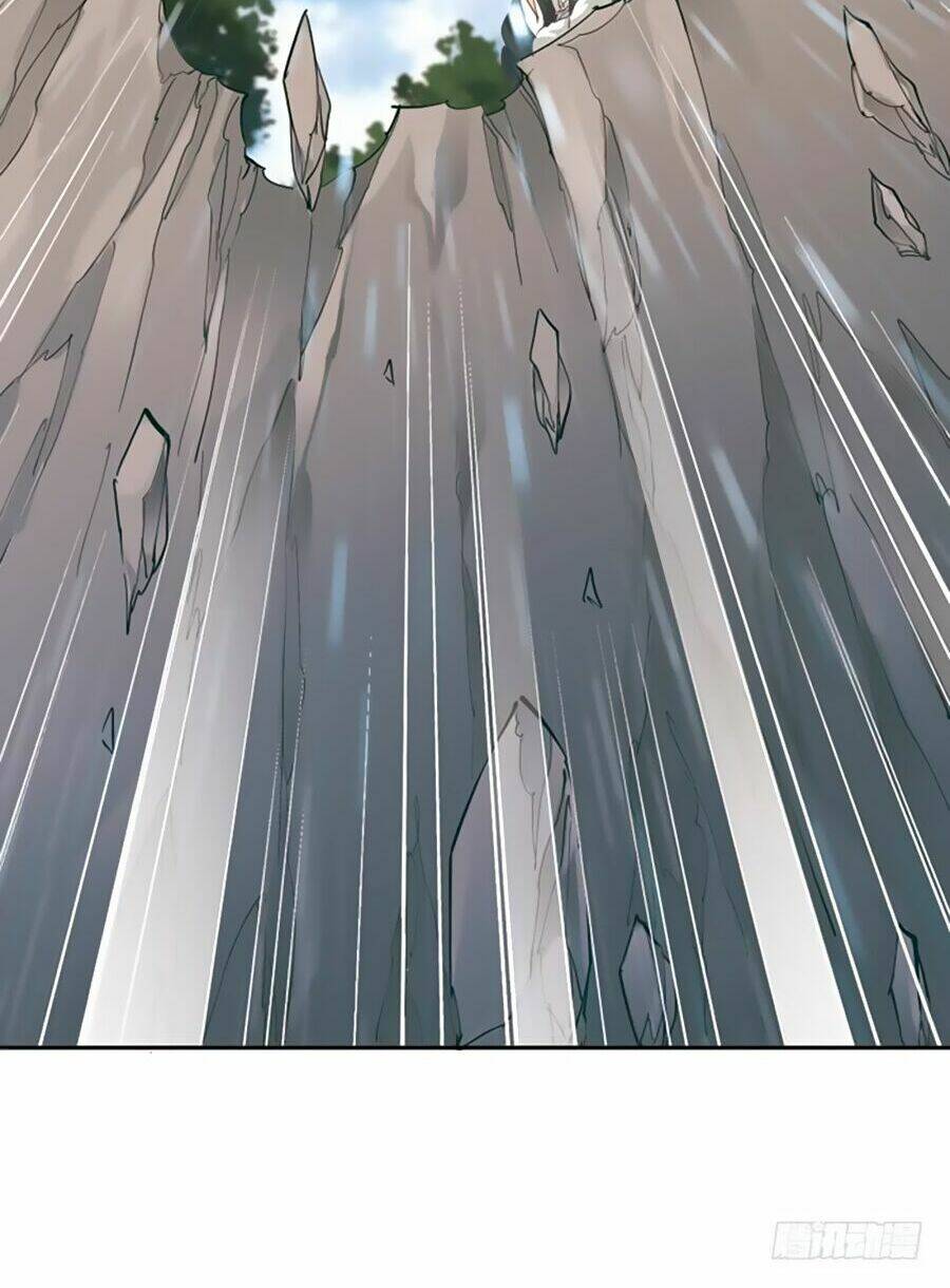 thiền tâm vấn đạo chapter 0 27