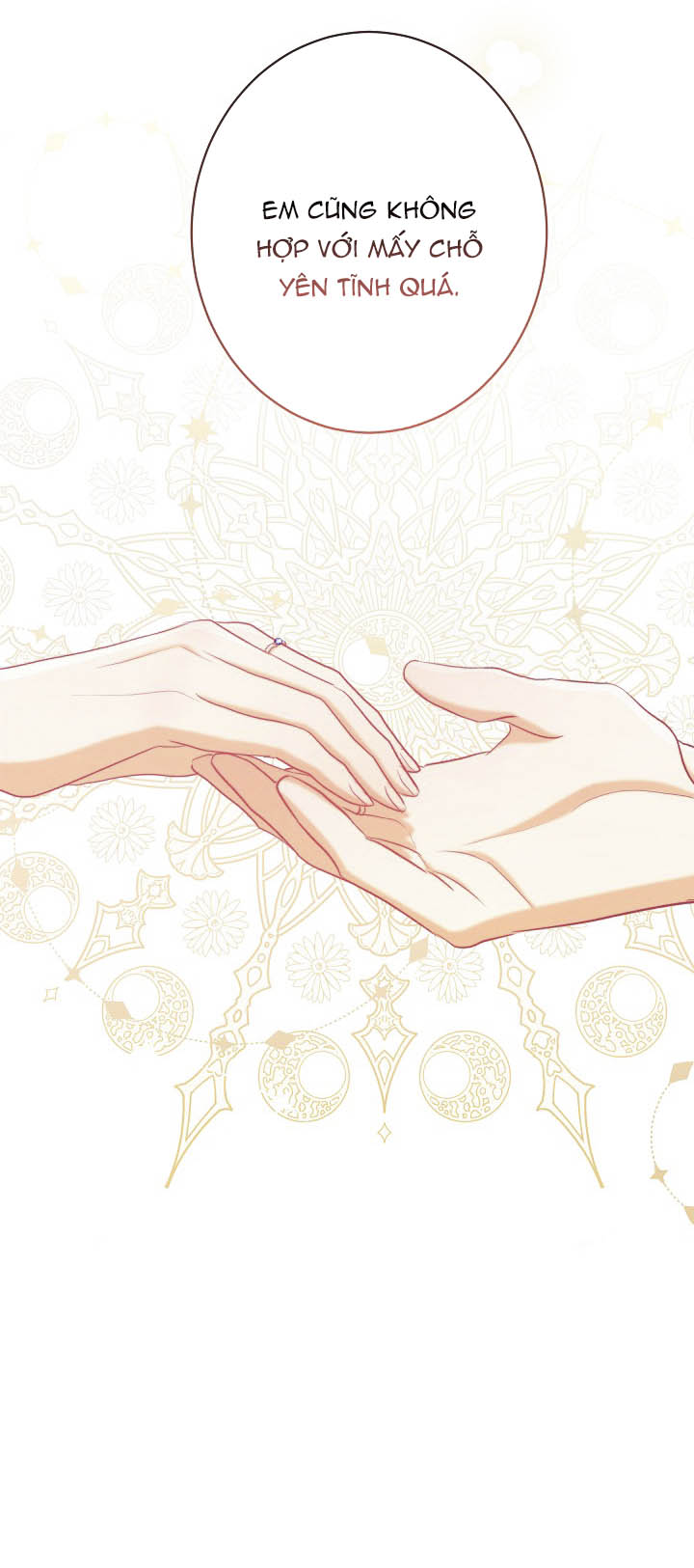 ác nữ đảo ngược đồng hồ cát chapter 64 56