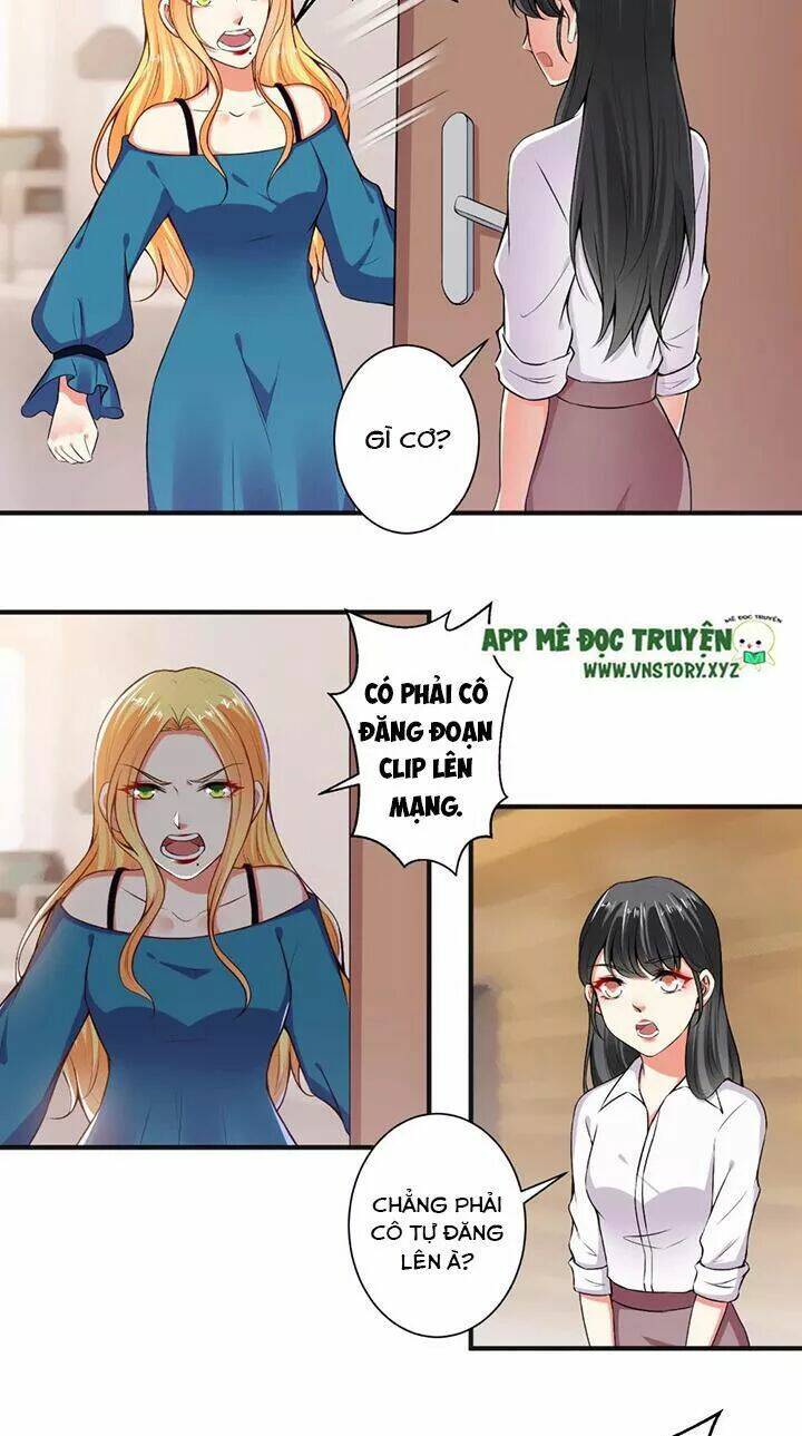 tổng tài đại nhân thật xấu hổ chapter 102 3