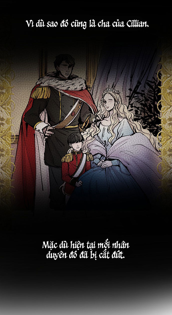 như gió trên cành cây khô chapter 60 22