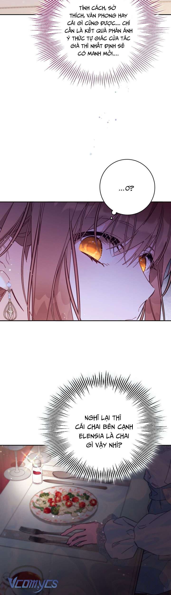 không có chỗ cho kẻ giả mạo chapter 55 35