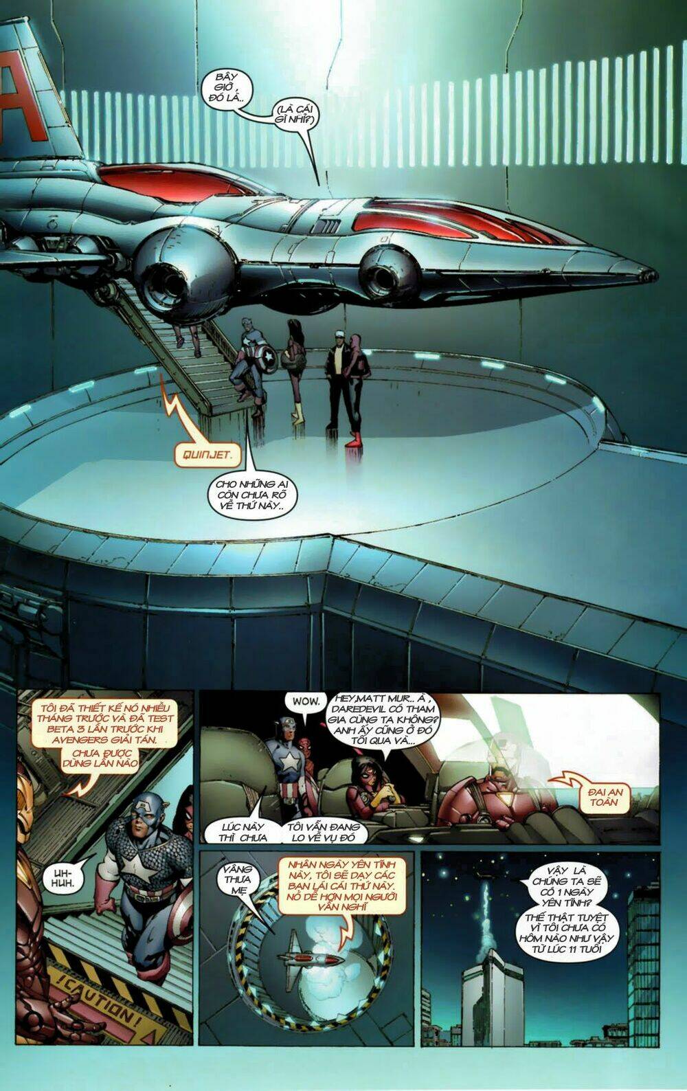 new avengers chapter 4 11