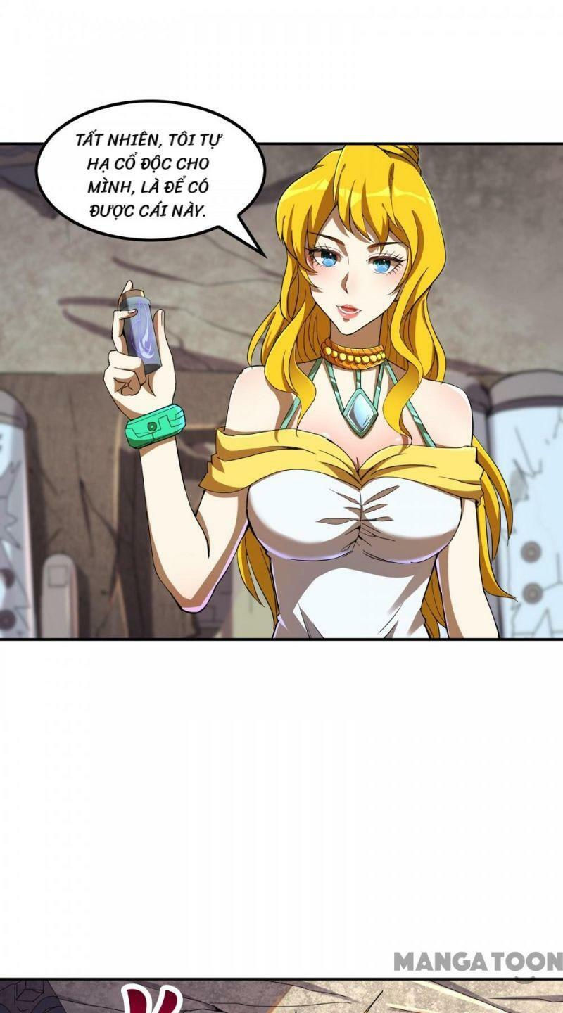 đệ nhất người ở rể chapter 115.2 6