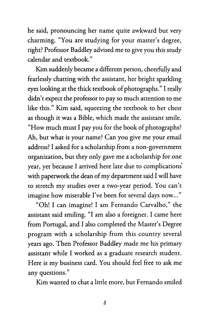 Sách Beloved Oxford (Tái Bản 2018)