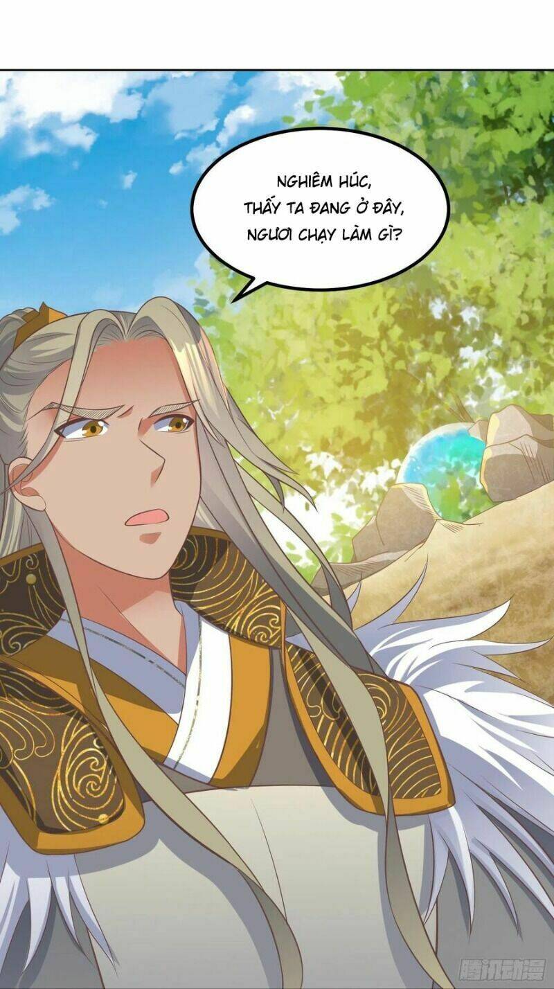 đỉnh cấp phản phái đại sư huynh chapter 38 18