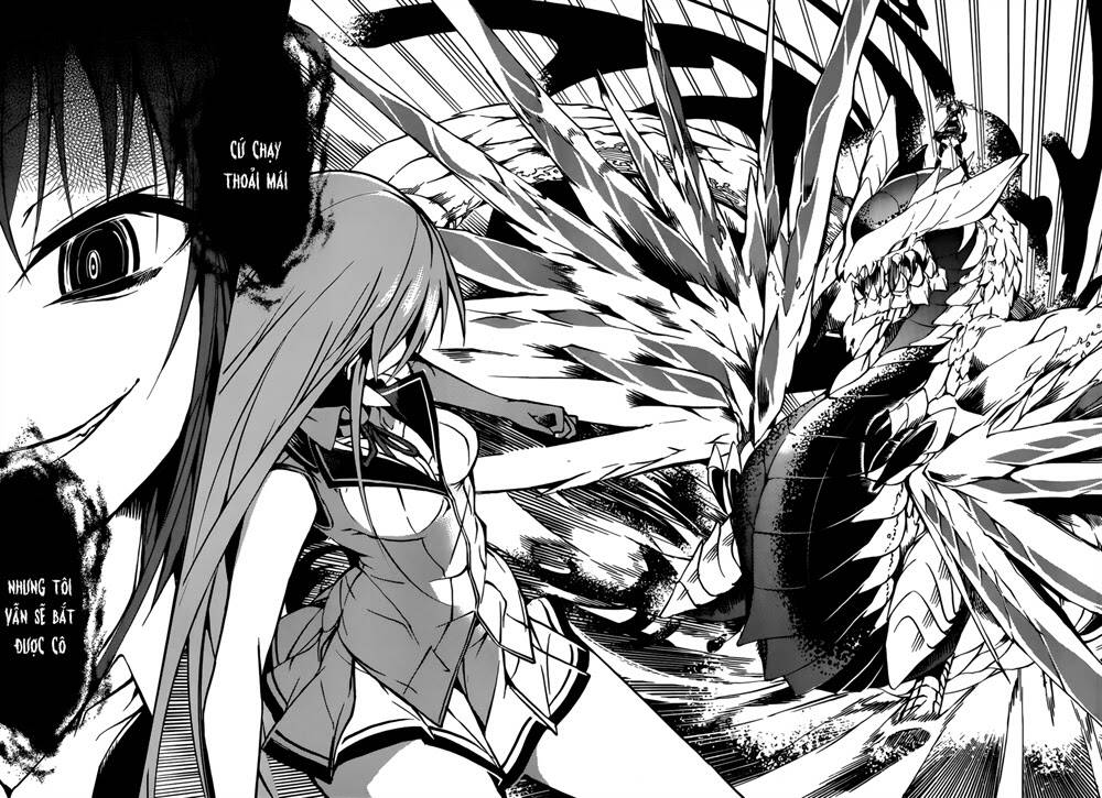 tora kiss - a school odyssey chapter 20 22