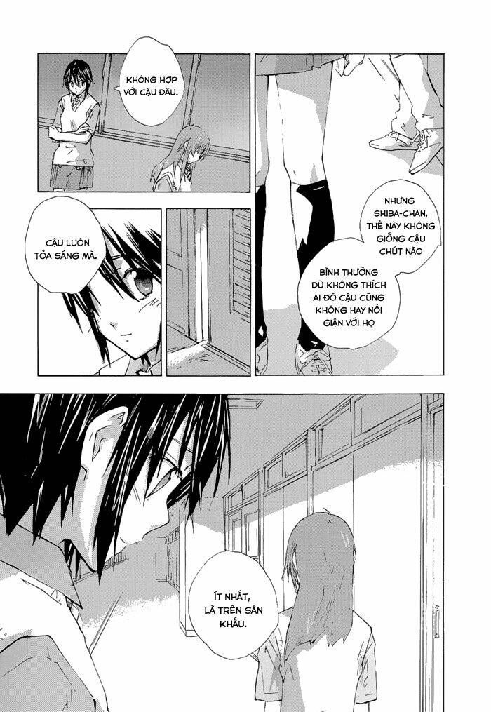 yubisaki milk tea chapter 62 7