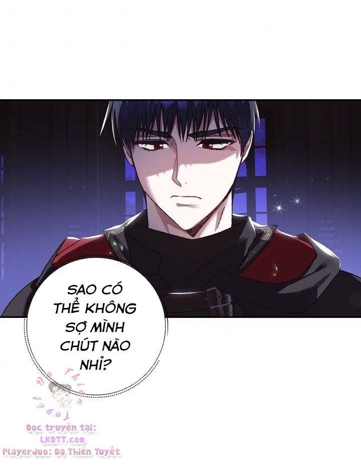 cha, con không muốn kết hôn đâu chapter 11 52