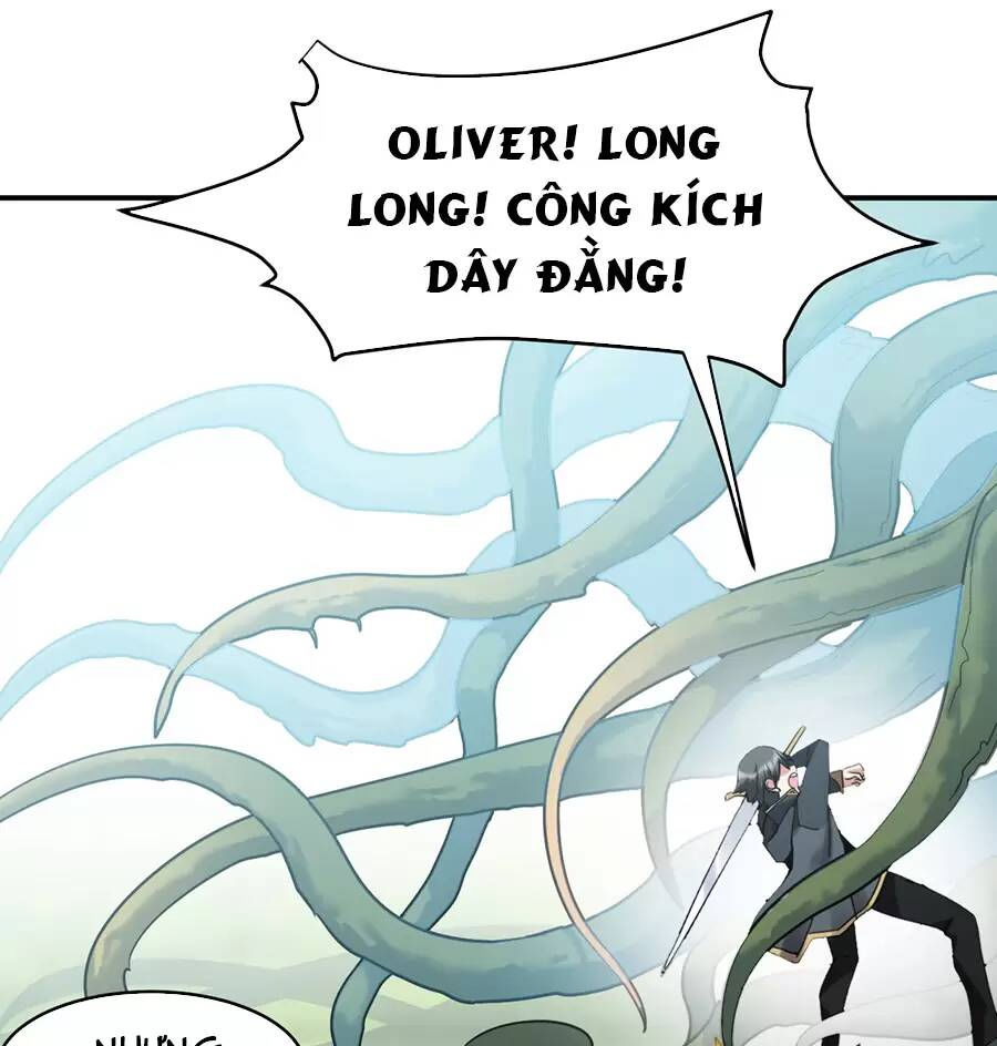 đồ long kỵ sĩ hôn môi ác long chapter 26.1 5