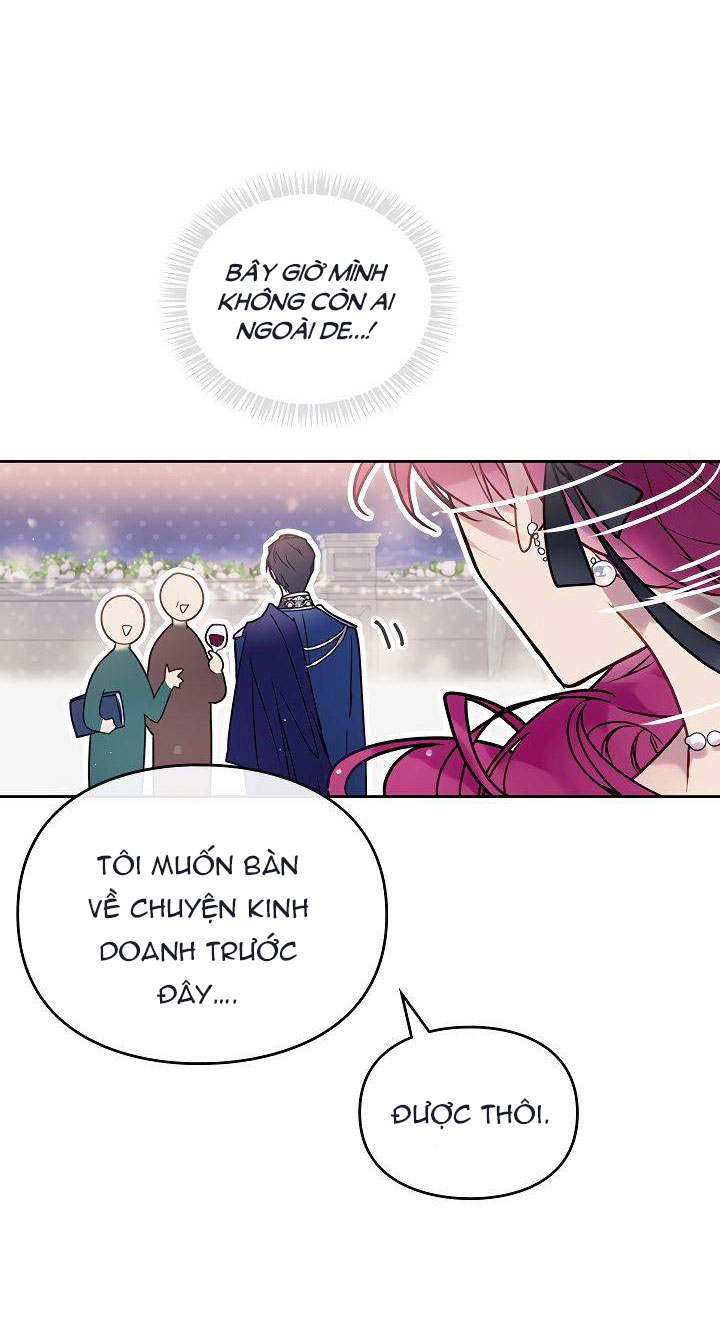 kết thúc của nhân vật phản diện chỉ có thể là cái chết chapter 57 55