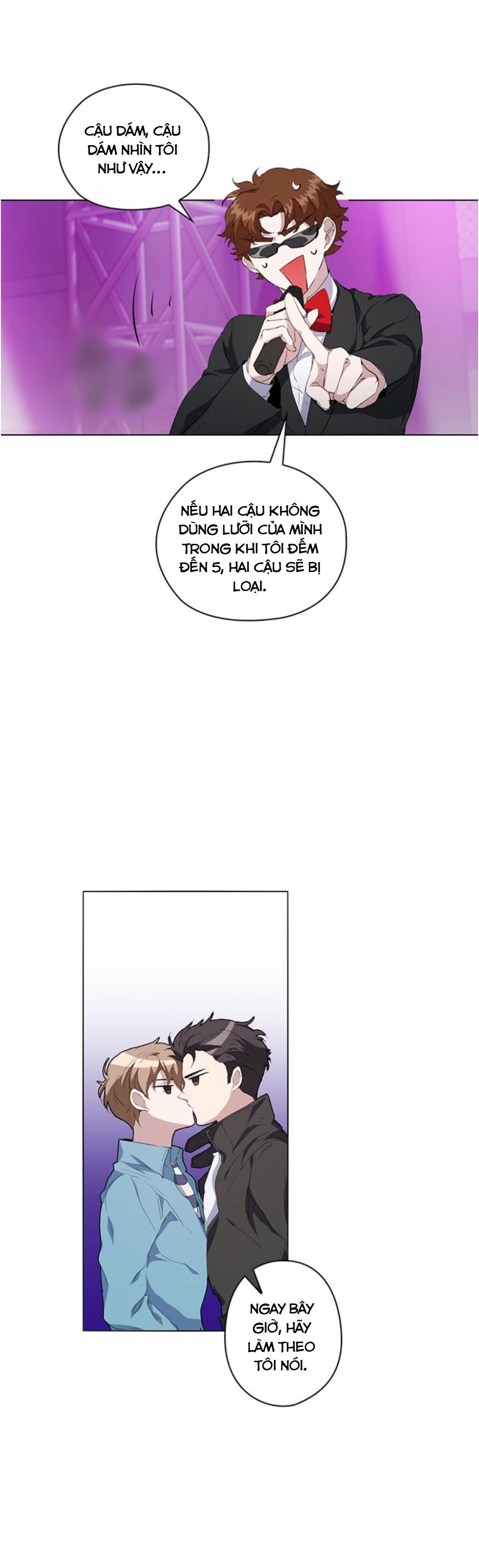 nhiệm vụ tiềm ẩn chapter 7 29