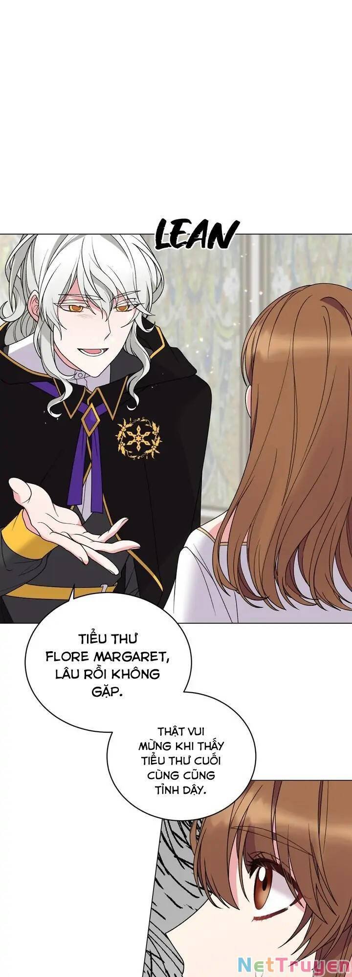 là nhân vật phản diện nhưng tôi sẽ trở thành nữ chính chapter 51 1