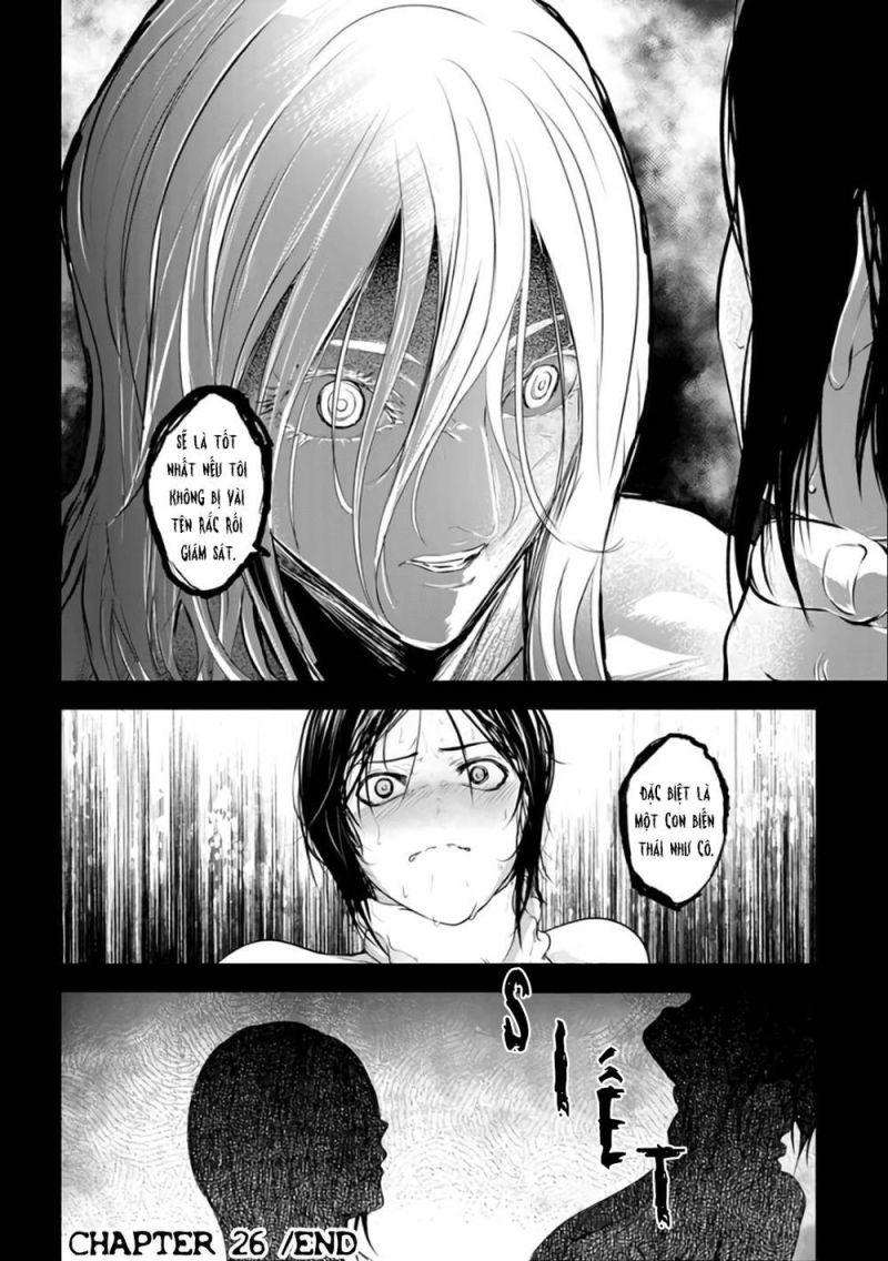 tái sinh manga chapter 26 30