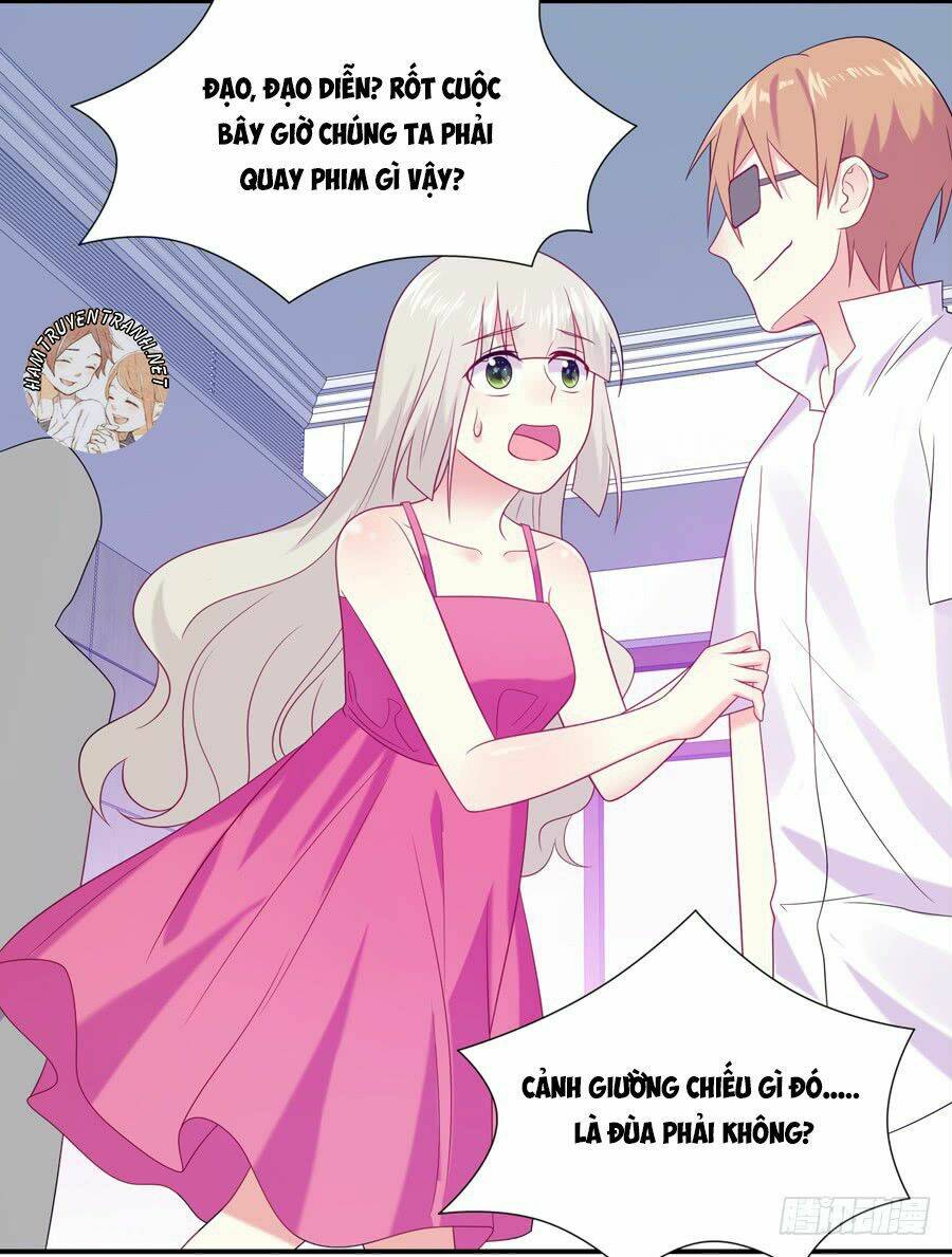 bảo bối thiên ức hào môn chapter 13.1 7