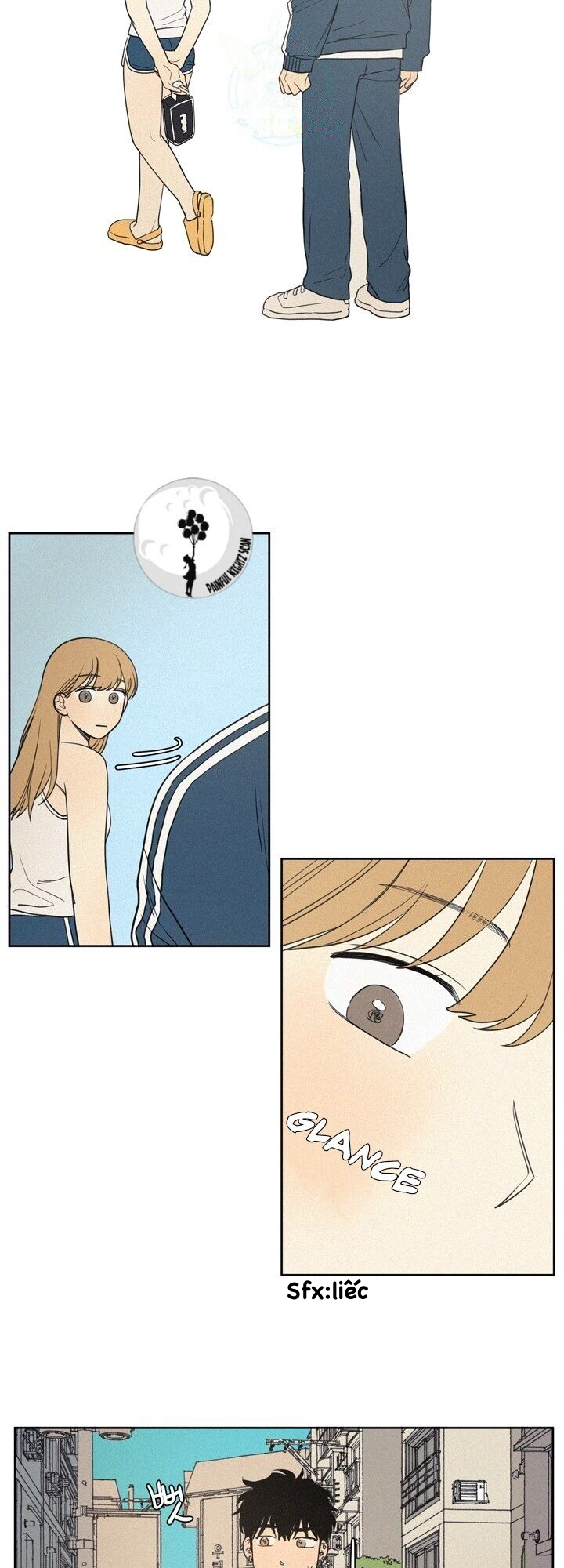 sao tôi lại thích bạn trai tôi đến vậy??? chapter 6 20