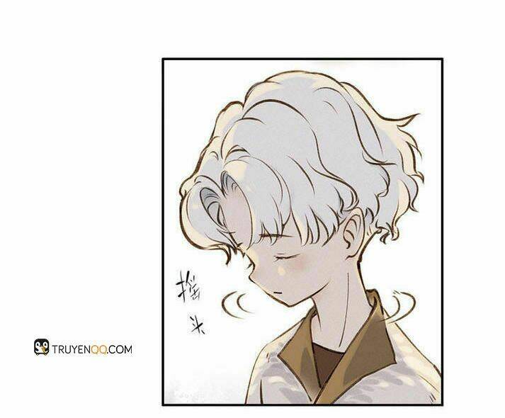 thiếu nữ tản mộng đàm chapter 1.3 19