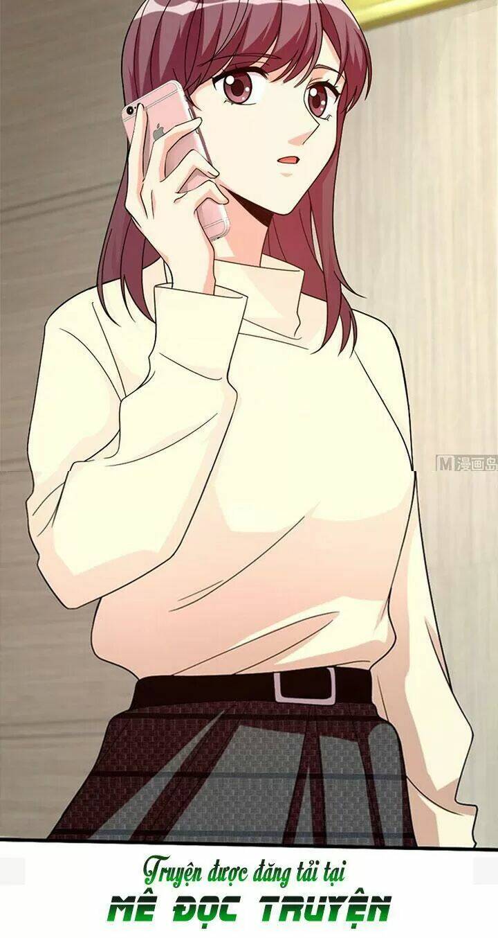 thiên hậu trở về chapter 178 41