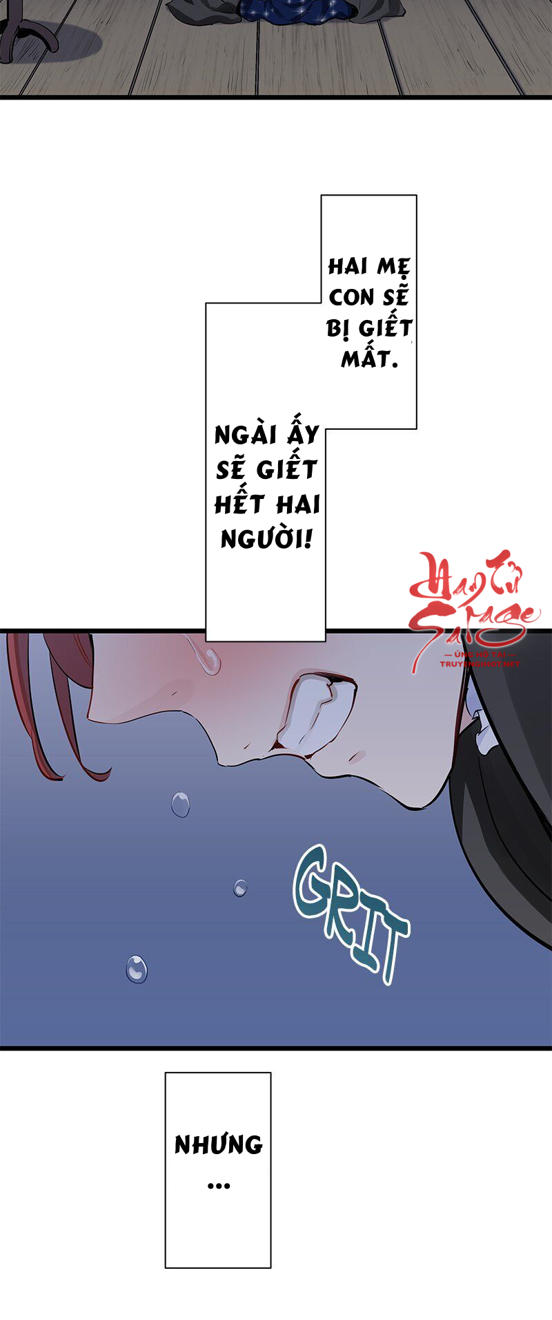 nullitas~nàng dâu giả dối~ chapter 42.1 13