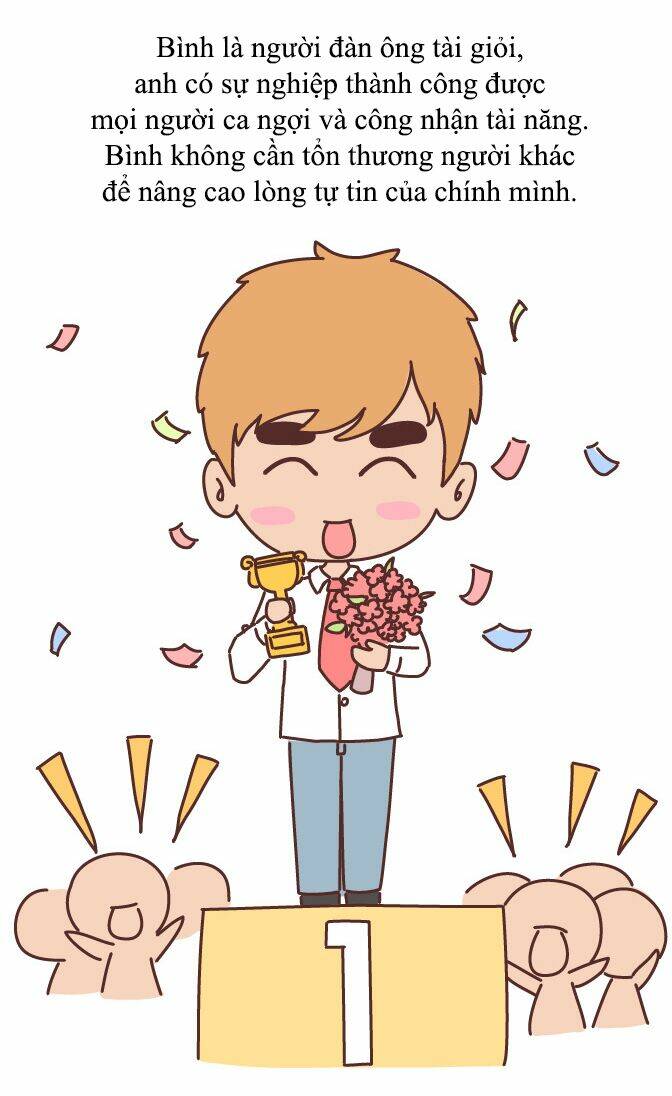 giải mã tình yêu chapter 108 15