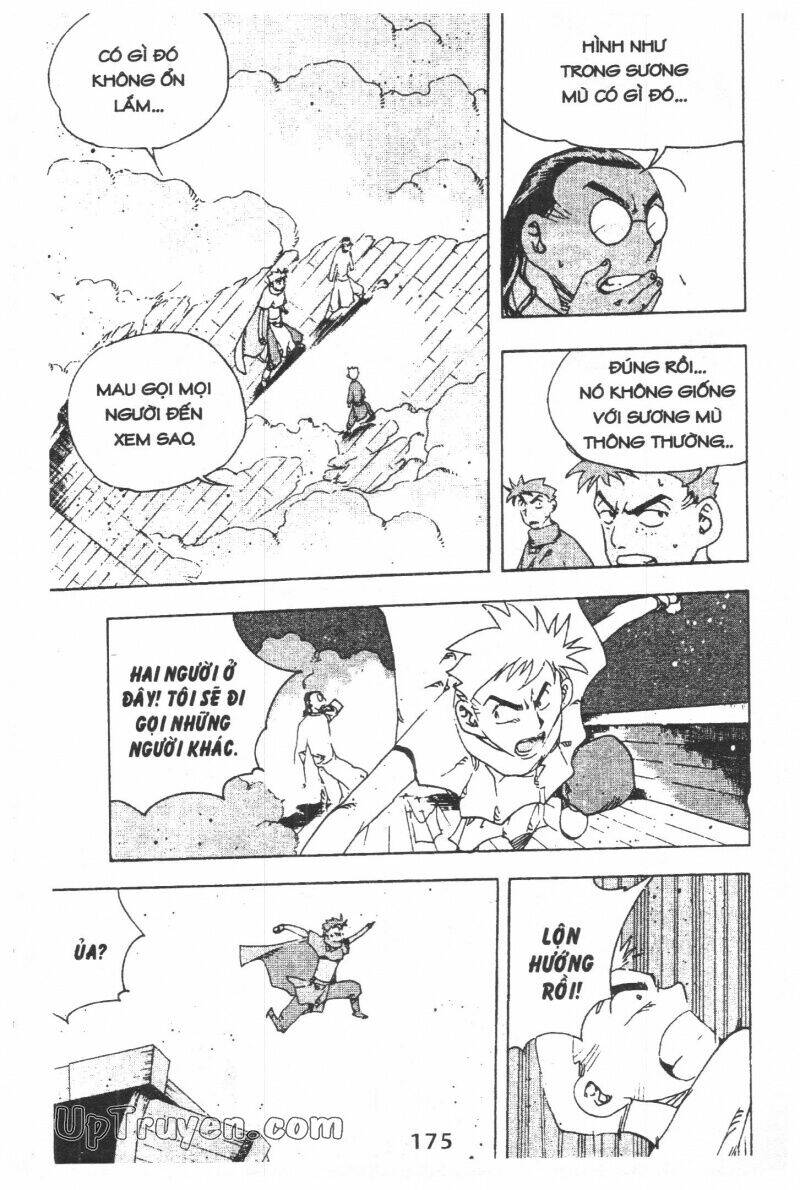 giang hồ bá đạo ký chapter 29 175