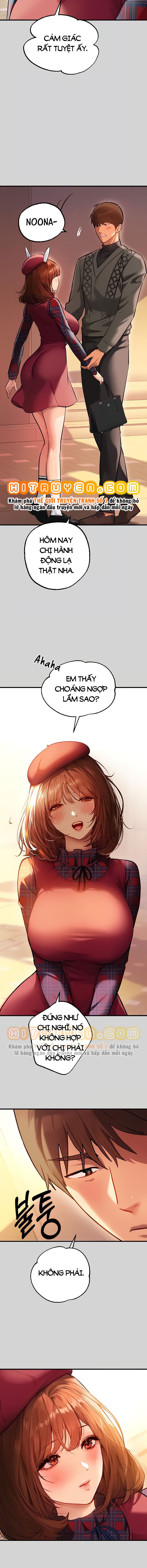 bà chị chủ nhà chapter 83 3