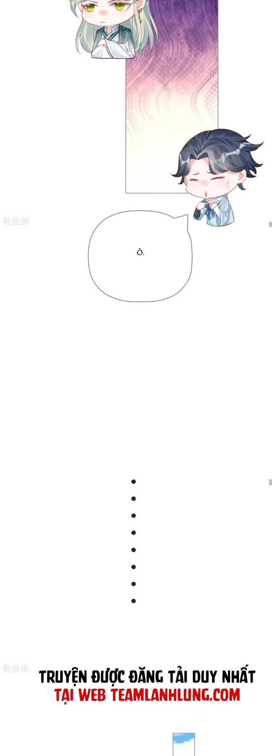 thiết lập ác nữ của tôi sụp đổ rồi chapter 27 12