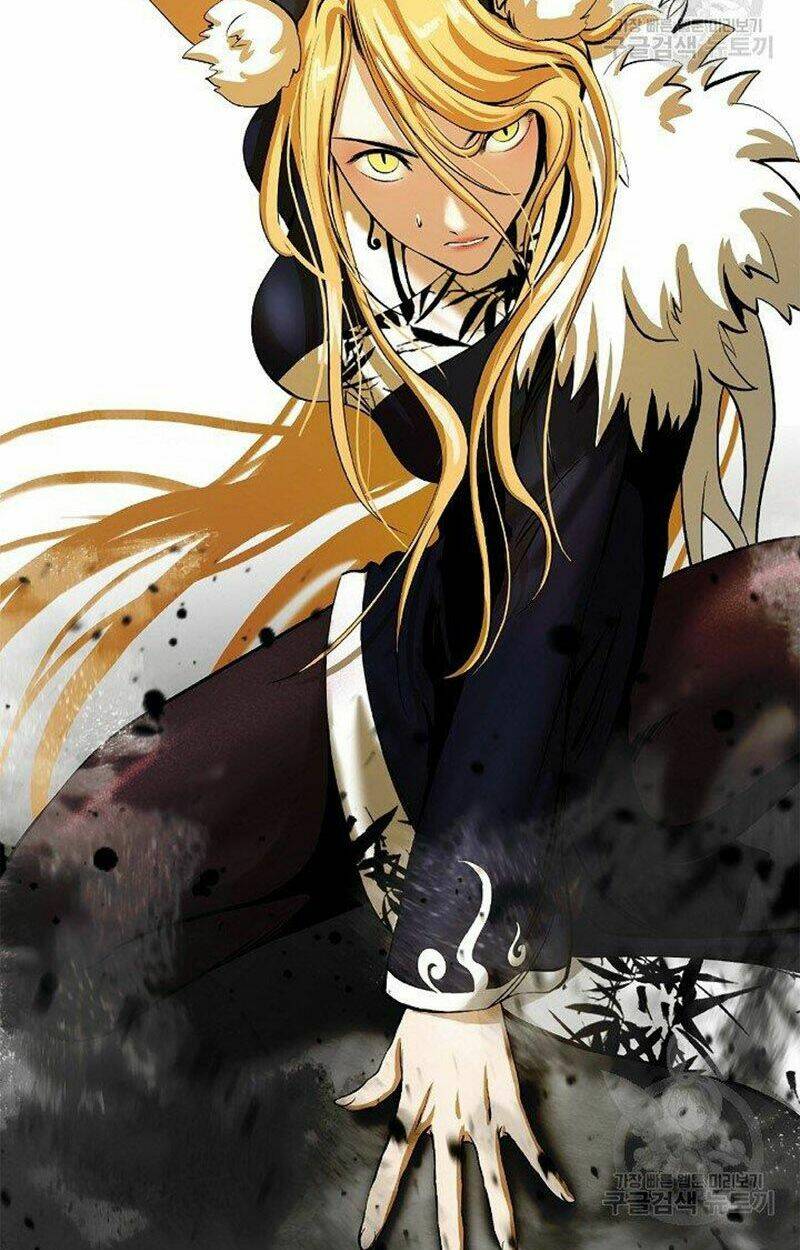 xuyên không thành hổ chapter 74 26