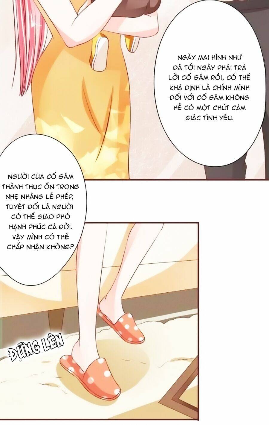 vương tước tư hữu bảo bối chapter 52 10